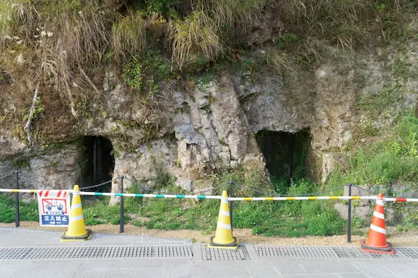 Air raid shelter